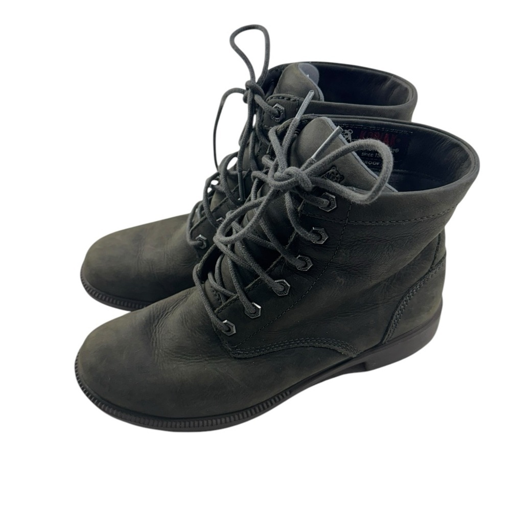 Kodiak Original All Season Waterproof Ankle Boot for Women 8.5